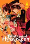 Toilet-Bound Hanako-Kun, Vol. 9