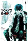 Tokyo Ghoul, Volume 1