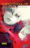 Tokyo Ghoul: re 05