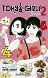 Tokyo Girls II n&ordm; 04