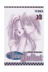 Tokyo Juliet 13