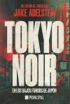 Tokyo Noir