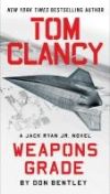 Tom Clancy Weapons Grade