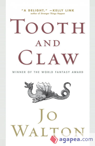 Tooth and Claw