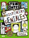 Tom Gates, 18. Diez historias geniales