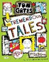 Tom Gates 18: Ten Tremendous Tales (PB)