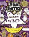 Tom Gates 5. Tom Gates is Absolutely Fantastic (at Some Things)