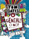 Tom Gates: Genial! O no? (No ho sé...)
