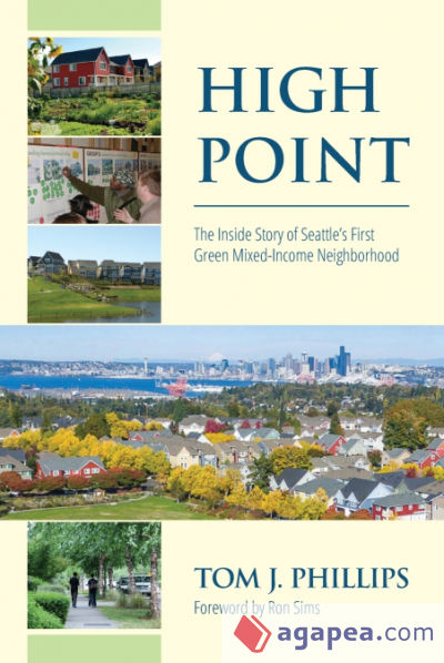 The Inside Story of Seattleâ€™s First Green, Mixed-income Neighborhood