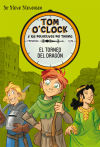 Tom O'Clock 7. El torneo del dragón