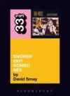 Tom Waits' "Swordfishtrombones"