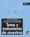 Toma y tratamiento de muestras