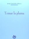 Tomar la pluma