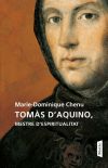 Tomàs d'Aquino, mestre d'espiritualitat