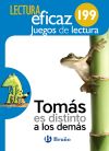 Tomás es distinto a los demás Juego de Lectura