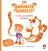 Tom&aacute;s y la valent&iacute;a del tigre