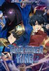 Tomb Raider King n&ordm; 02