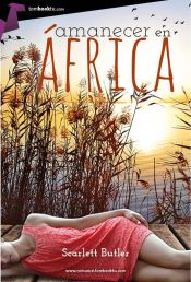 Portada de AMANECER EN AFRICA