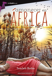Portada de Amanecer en África