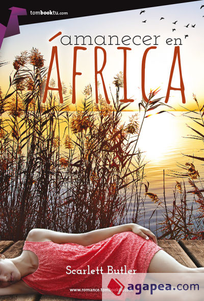 Amanecer en África