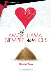 Portada de El amor siempre llama dos veces