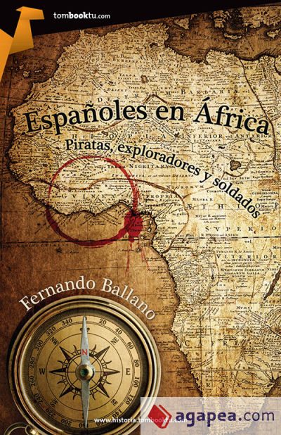 Españoles en África