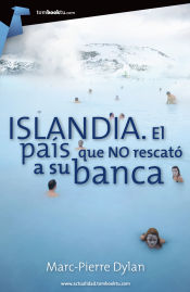 Portada de Islandia