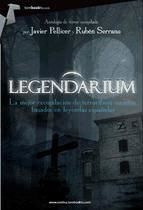 Portada de Legendarium (Ebook)