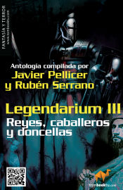 Portada de Legendarium III