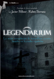 Portada de Legendarium