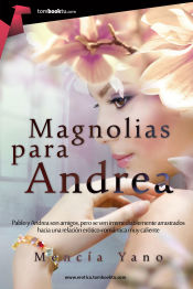 Portada de Magnolias para Andrea