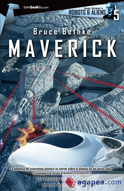 Maverick