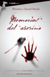 Portada de Memorias del asesino