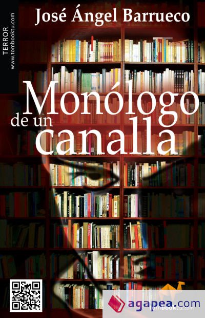 Monólogo de un canalla