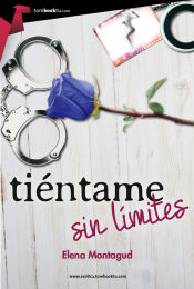 Portada de Tiéntame sin límites