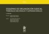 Tomo I Esquemas de Organización Judicial Tribunales Nacionales y Supranacionales 4ª Edición 2016