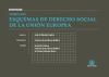 Tomo XIII Esquemas de Derecho Social de la Unión Europea