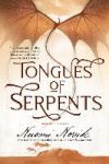 Tongues of Serpents: Book Six of Temeraire