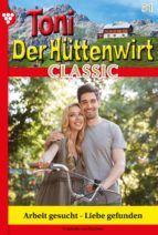 Portada de Toni der Hüttenwirt Classic 51 ? Heimatroman (Ebook)