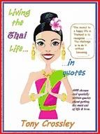 Portada de Living the Thai Life...in Quotes (Ebook)