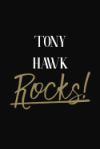 Tony Hawk Rocks!: Tony Hawk Diary Journal