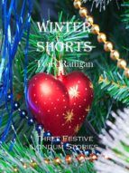 Portada de Winter Shorts (Ebook)