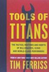 Tools of titans