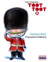 Toot Toot A: Teacher's Book