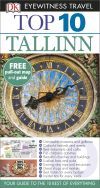 Top 10 Tallinn