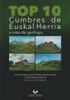 Top 10 cumbres de Euskal Herria a vista de geólogo