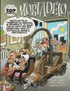 Top Cómic Mortadelo 49 : Los mercenarios