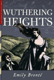 Portada de Wuthering Heights