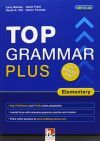 Top Grammar Plus Elementary Student&acute;s book with answer keys +ezone