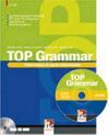 Top Grammar Students&acute;Book CD-ROM